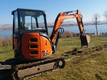 Ankara Toprak Kazımı