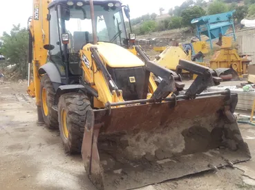 Ankara Beko Loder Kiralama