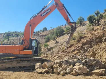 Ankara Beton Kırma