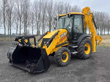 Ankara Jcb Kiralama